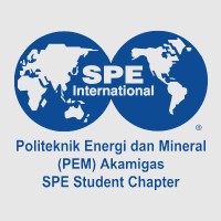 SPE PEM Akamigas Student Chapter logo, SPE PEM Akamigas Student Chapter contact details