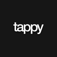 Tappy logo, Tappy contact details