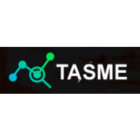 TASME MEDIA logo, TASME MEDIA contact details