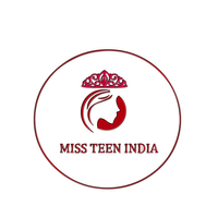 Miss Teen India logo, Miss Teen India contact details