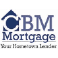 CBM Mortgage logo, CBM Mortgage contact details