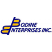 Bodine Enterprises logo, Bodine Enterprises contact details