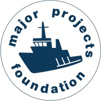 Major Projects Foundation logo, Major Projects Foundation contact details