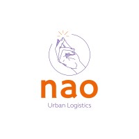 NAO URBAN LOGISTICS logo, NAO URBAN LOGISTICS contact details