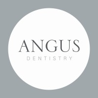 ANGUS DENTISTRY logo, ANGUS DENTISTRY contact details