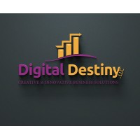 Digital Destiny, LLC logo, Digital Destiny, LLC contact details