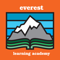 Everest Learning Academy logo, Everest Learning Academy contact details