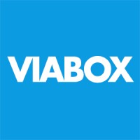 Viabox logo, Viabox contact details