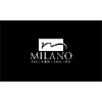 Milano Mens Fashion logo, Milano Mens Fashion contact details