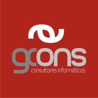 Gcons Consultores Informáticos logo, Gcons Consultores Informáticos contact details