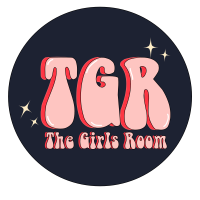 TheGirlsRoom logo, TheGirlsRoom contact details