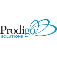 Prodigo Solutions logo, Prodigo Solutions contact details