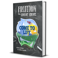 Fruition: How Great Ideas Come to Life logo, Fruition: How Great Ideas Come to Life contact details