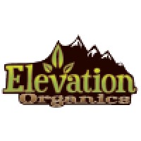 Elevation Organics logo, Elevation Organics contact details