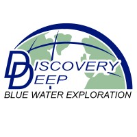 Discovery Deep logo, Discovery Deep contact details