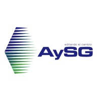 AySG logo, AySG contact details