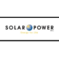 American Solar Power Inc logo, American Solar Power Inc contact details