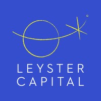 Leyster Capital LLC logo, Leyster Capital LLC contact details