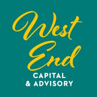 West End Capital And Advisory Llc logo, West End Capital And Advisory Llc contact details