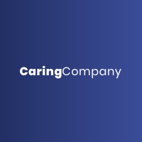 Caring Company logo, Caring Company contact details