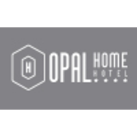 Hotel Opal Home logo, Hotel Opal Home contact details