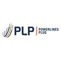 Powerlines Plus logo, Powerlines Plus contact details