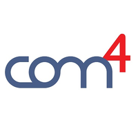 Com4 Comunicação logo, Com4 Comunicação contact details