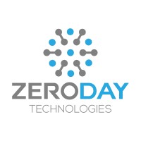 Zero Day Technologies logo, Zero Day Technologies contact details