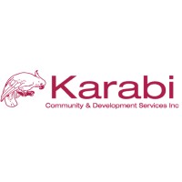 Karabi Community & Development Services logo, Karabi Community & Development Services contact details