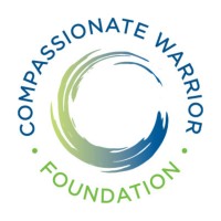 Compassionate Warrior Foundation logo, Compassionate Warrior Foundation contact details