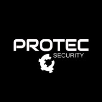 ProTec Security logo, ProTec Security contact details