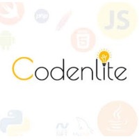 Codenlite Education OPC Private Limited logo, Codenlite Education OPC Private Limited contact details