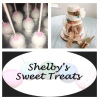 Shelby's Sweet Treats logo, Shelby's Sweet Treats contact details