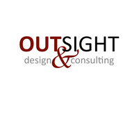 OutSight Design and Consulting logo, OutSight Design and Consulting contact details