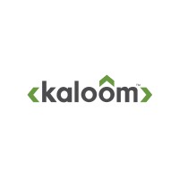 Kaloom logo, Kaloom contact details