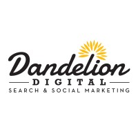 Dandelion Digital Marketing logo, Dandelion Digital Marketing contact details