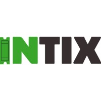 INTIX logo, INTIX contact details