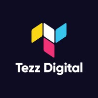 Tezz Digital logo, Tezz Digital contact details