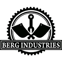 Berg Industries LLC logo, Berg Industries LLC contact details