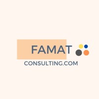 FAMAT Consulting logo, FAMAT Consulting contact details