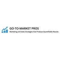 Go-to-Market Pros logo, Go-to-Market Pros contact details