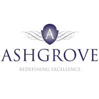 ASHGROVE HOMES LIMITED logo, ASHGROVE HOMES LIMITED contact details