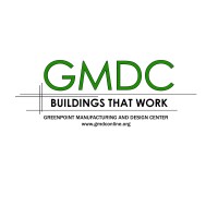 Greenpoint Manufacturing and Design Center logo, Greenpoint Manufacturing and Design Center contact details