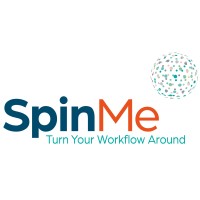 SpinMe Ltd logo, SpinMe Ltd contact details