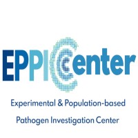 EPPIcenter at UCSF logo, EPPIcenter at UCSF contact details