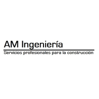 AM Ingeniería logo, AM Ingeniería contact details