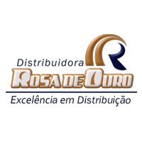 Distribuidora Rosa de Ouro logo, Distribuidora Rosa de Ouro contact details