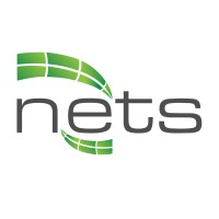 NETS-International Group logo, NETS-International Group contact details