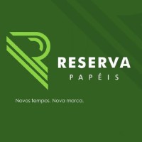 Reserva Papéis logo, Reserva Papéis contact details