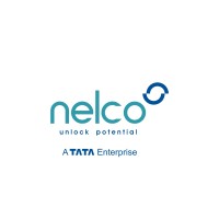 Nelco Limited logo, Nelco Limited contact details